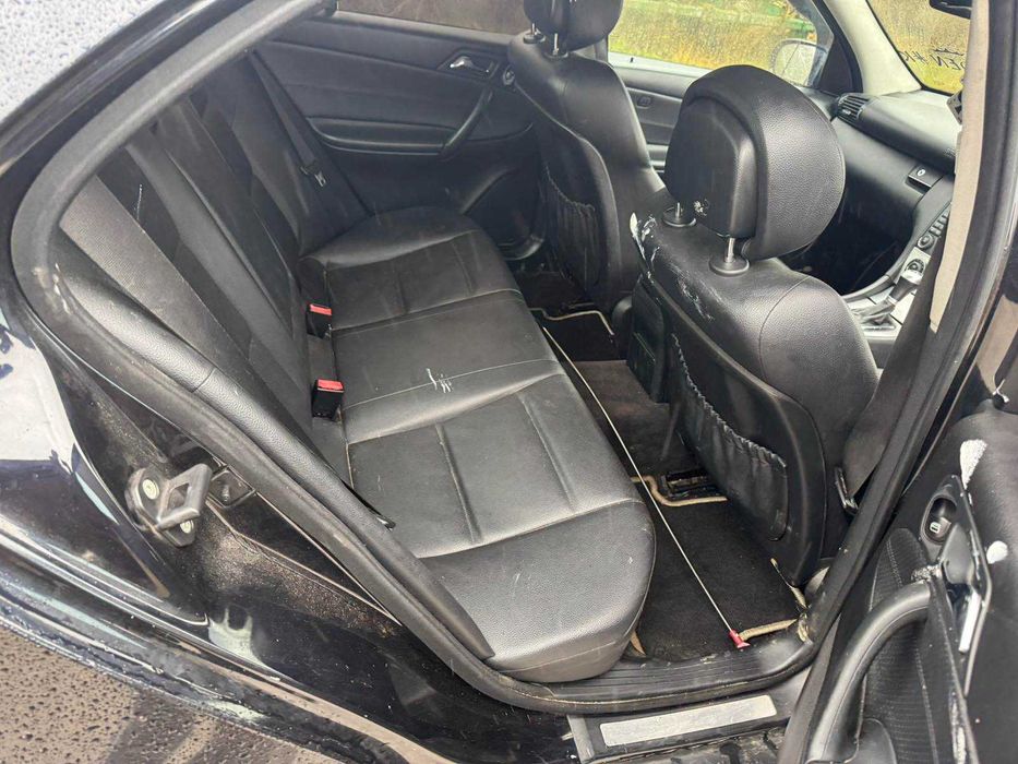 НА ЧАСТИ!!! Mercedes W203 C220cdi AMG ОМ646 150hp