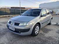 Renault Megane 2 1,4 benzina