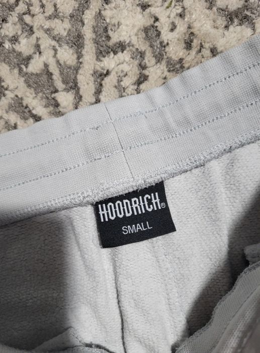 Pantaloni HOODRICH premium