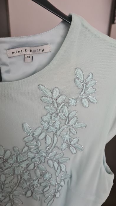 Rochie de ocazie Mint&Berry XS/34