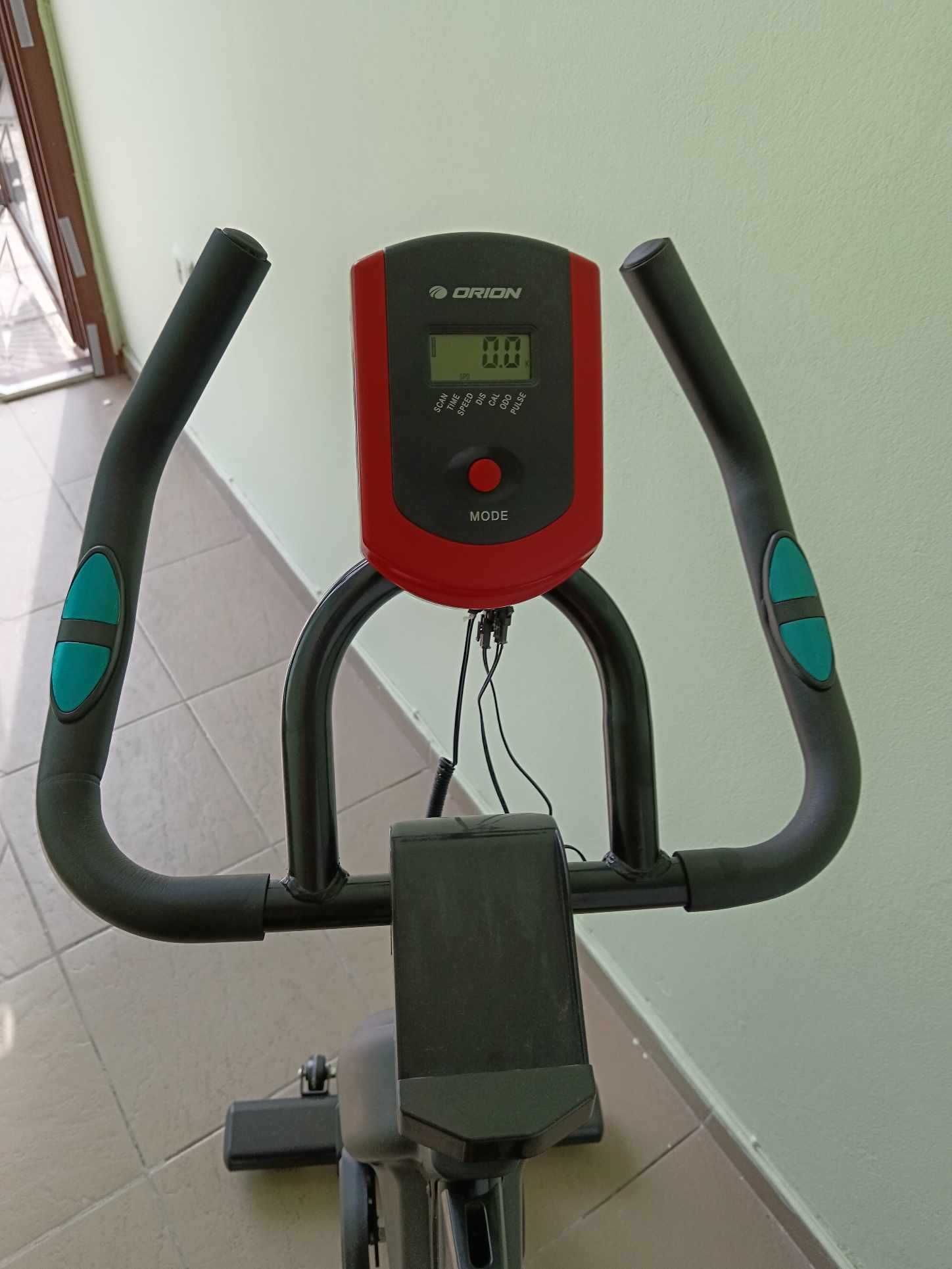 Спин Байк Orion Fitness Force C2