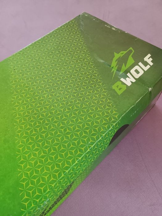 Работно обувки bwoff Нови