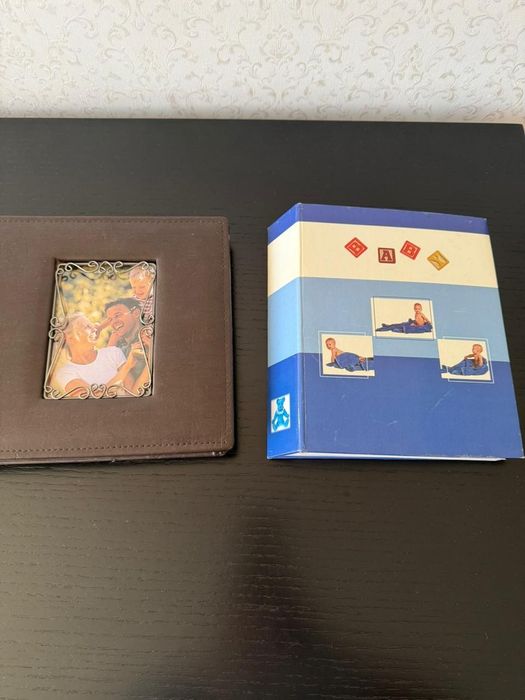 Фотоальбом 10*15