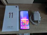 Xiaomi Mi 11 Lite 5G Mint Green