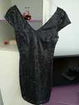 Rochie PAIETE eleganta