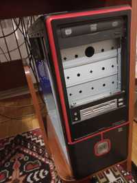 Компьютер с Geforce gt 440 1gb