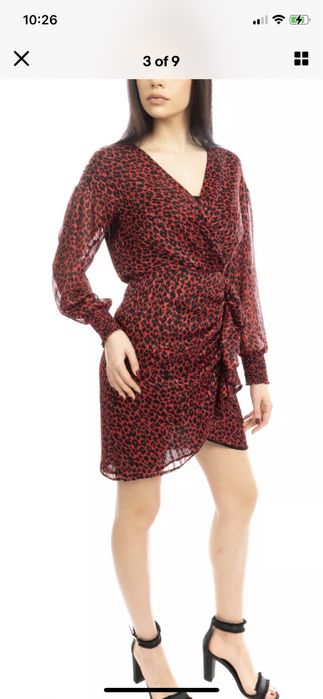 Рокля-страхотна ,секси