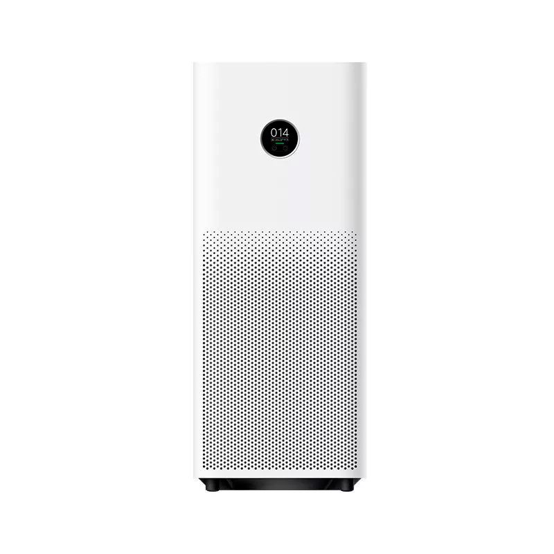 Очиститель воздуха Xiaomi Mi Smart Air Purifier 4 (EU, белый)