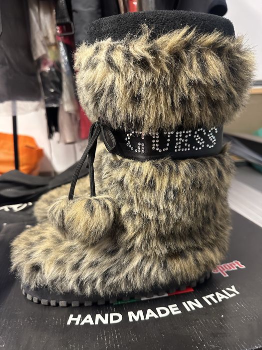 Ботуши детски Liu Jo, Togoshi, Guess номер 33