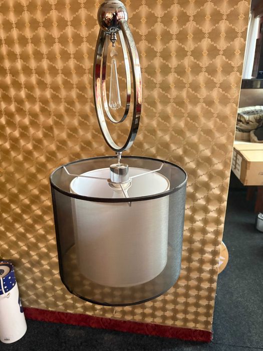 Лампи и лампиони в еднакъв стил - комплект за 1-2 стаи