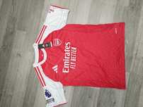 Tricou arsenal Rice