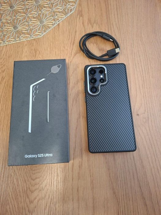 S25ULTRA 12GB | 512GB