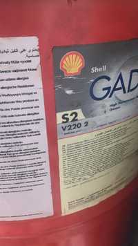 Смазка Shell gadus v220