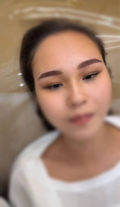 Перманентный макияж