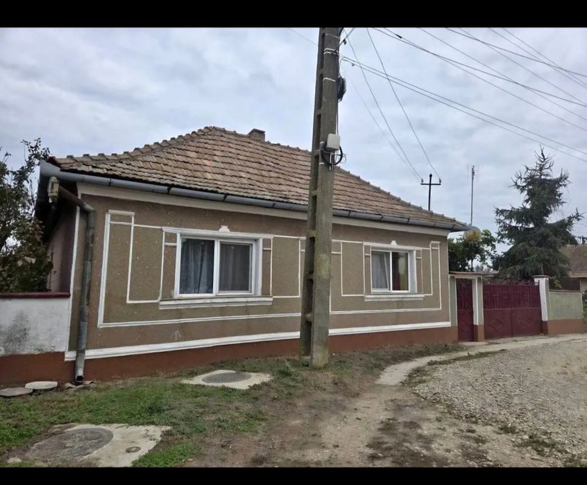 Casa de vânzare Hodoş