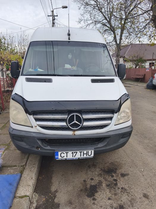 Mercedes Sprinter 315