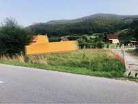 Vand teren in zona de interes turistic, sat Valisoara, Jud. Alba.