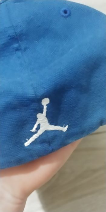 ȘAPCĂ JORDAN originala