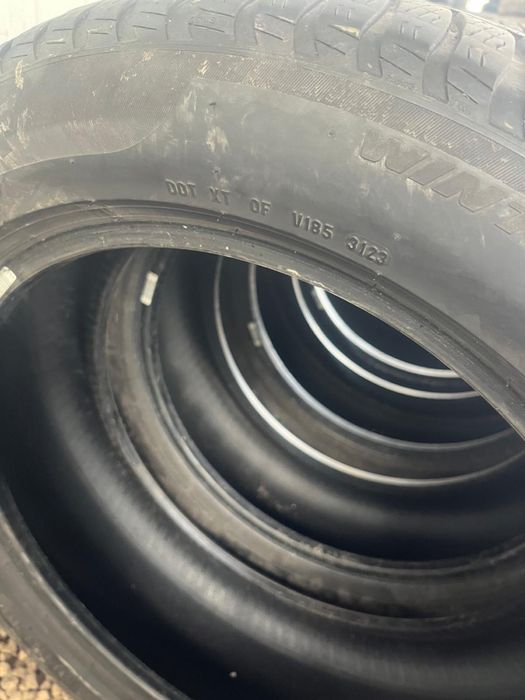 245/50 19 anvelope de iarna ,Pirelli,Run Flat