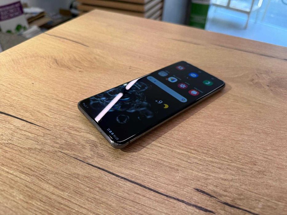 Samsung S20 Ultra 128Gb, 12Gb Ram | Factura & Garantie | Buy-Back |