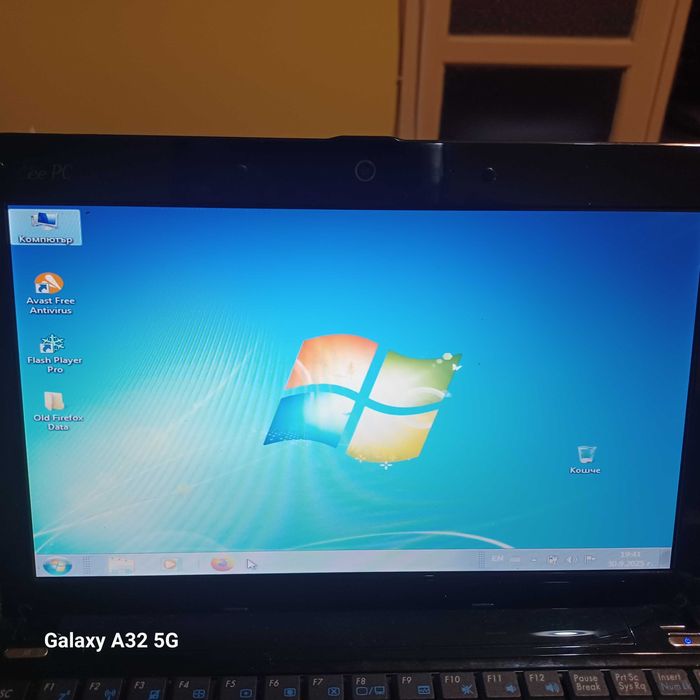 Нетбук Asus до 11 ,6'