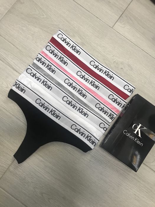 Chiloti tanga 5 la set 80 lei