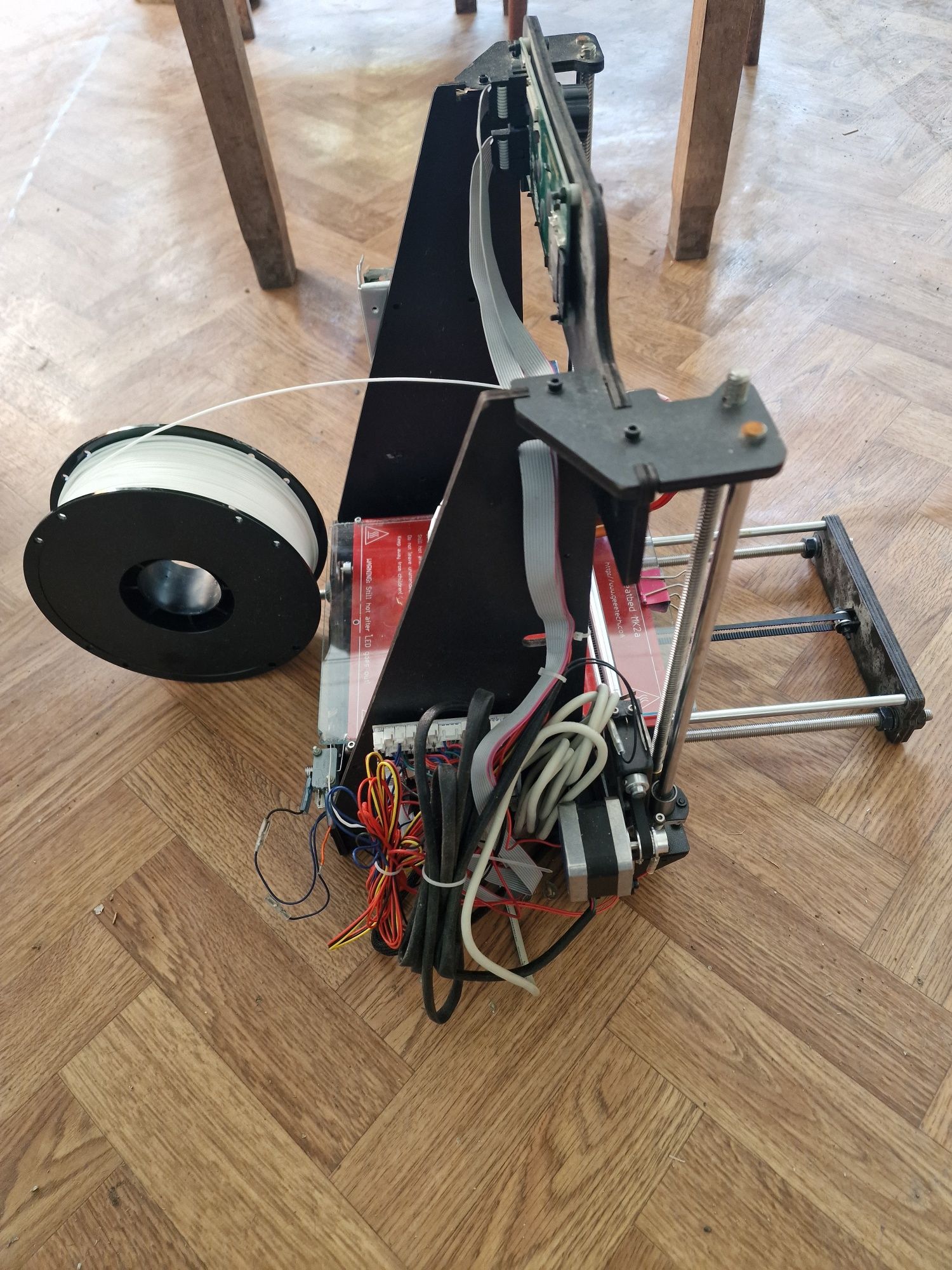 3D принтер GEETECHi3