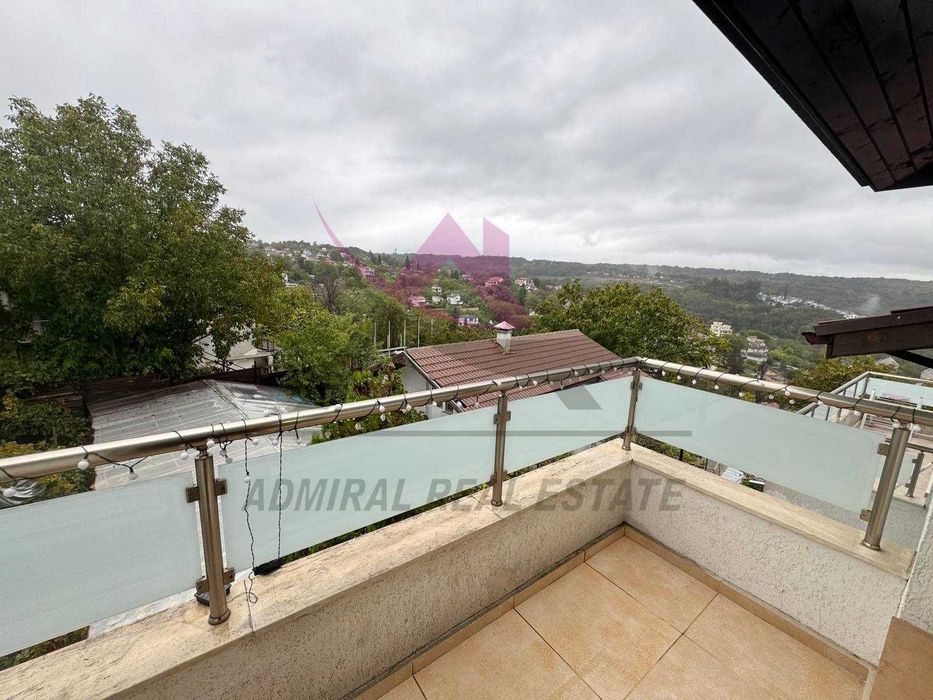 Нов! Модерен! Двустаен+ Паркомясто- м-ст Зеленика