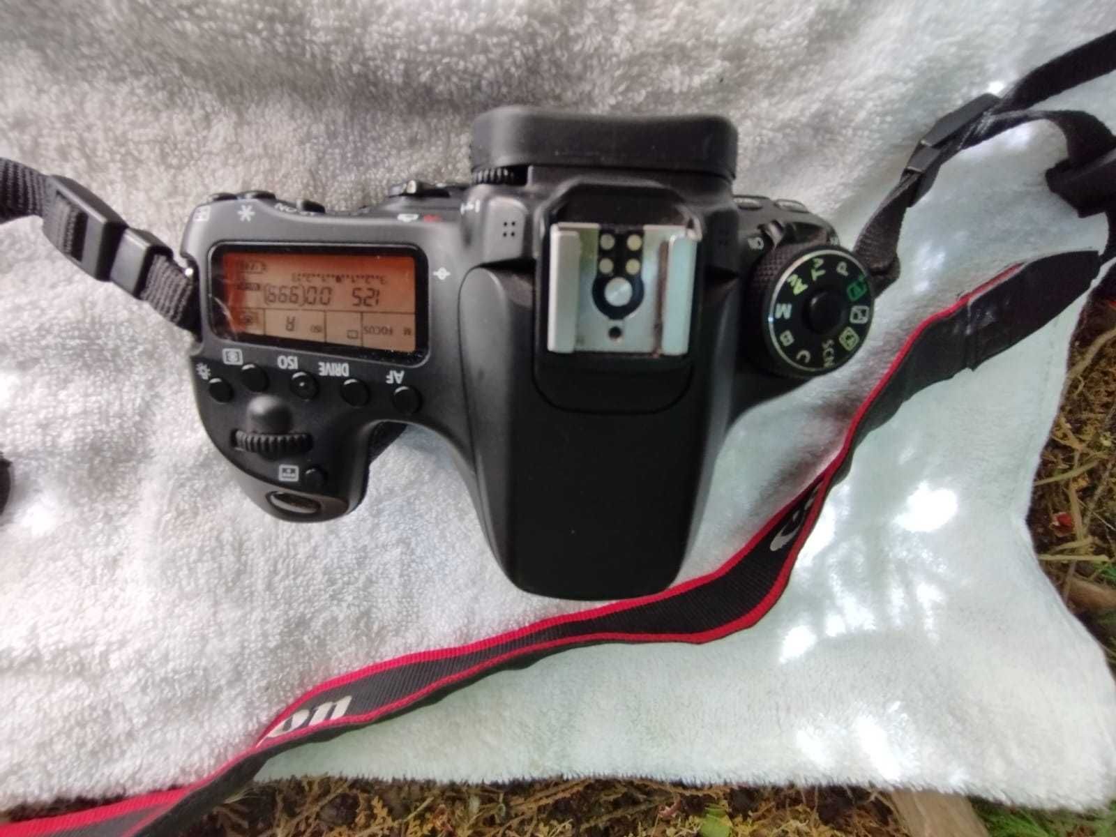 Canon 70D perfect functional