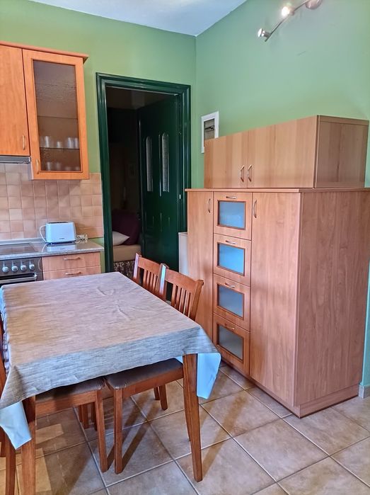 Красива и удобна самостоятелна къща в Паралия Офринио, Кавала