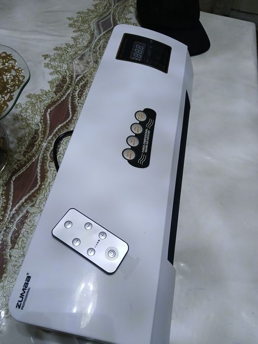 Обогреватель витек