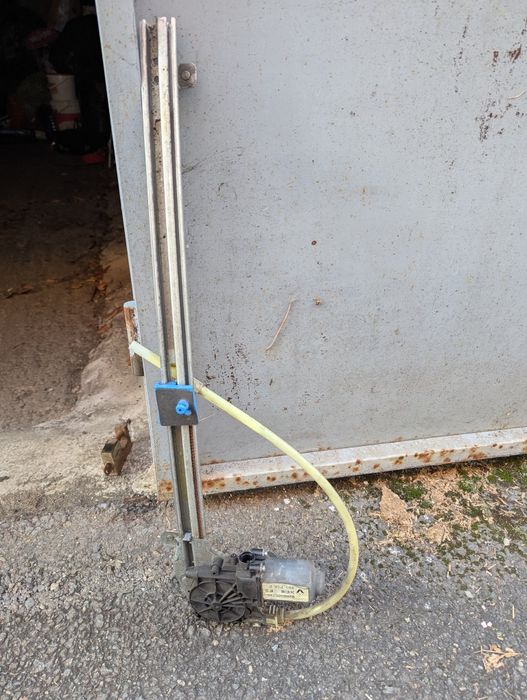 Vând macara geam spate stânga dreapta și modul Renault Espace 4