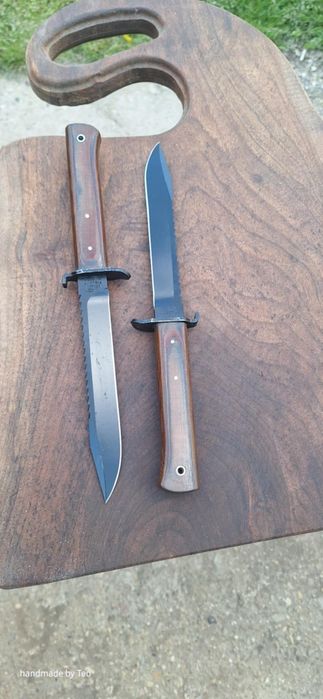 Baionetă,cutite vânătoare, bucatarie, utilitare, kukri, maceta,secure