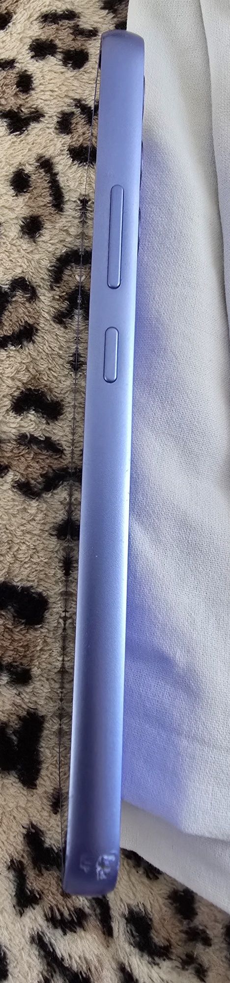 Samsung A34 128 GB
Отлично състояние.