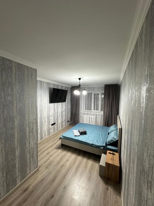 Сдам однакомнатную квартиру бараева 21 иманбаева