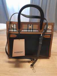 Чанта на Burberry
