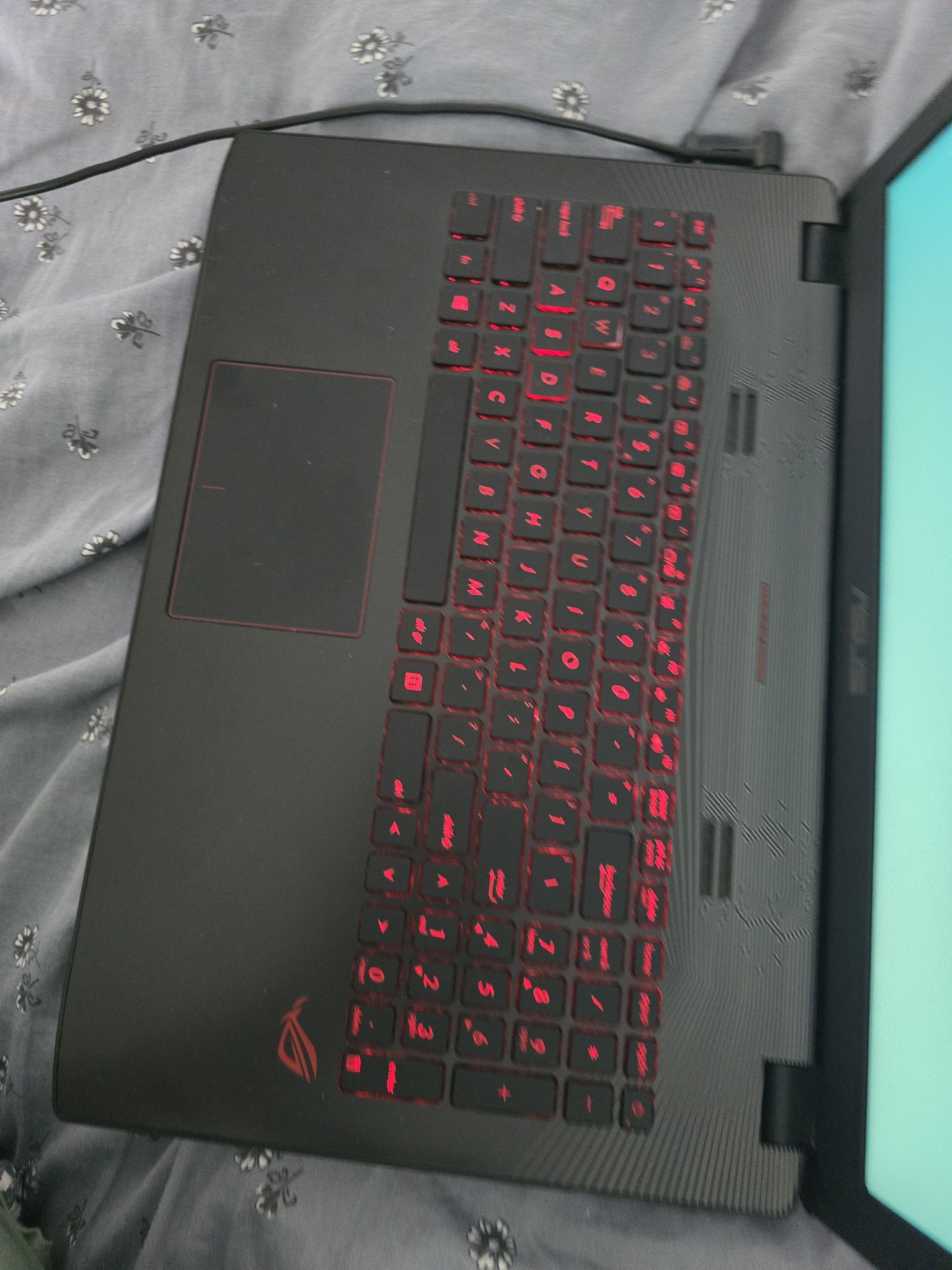Asus ROG GL522JX