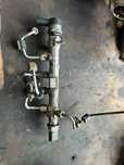 Rampa injectie VW Golf 7 GTD 2.0 tdi cod motor CUNA