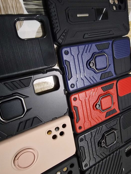 Намалени! Samsung Galaxy A32 4G гърбове