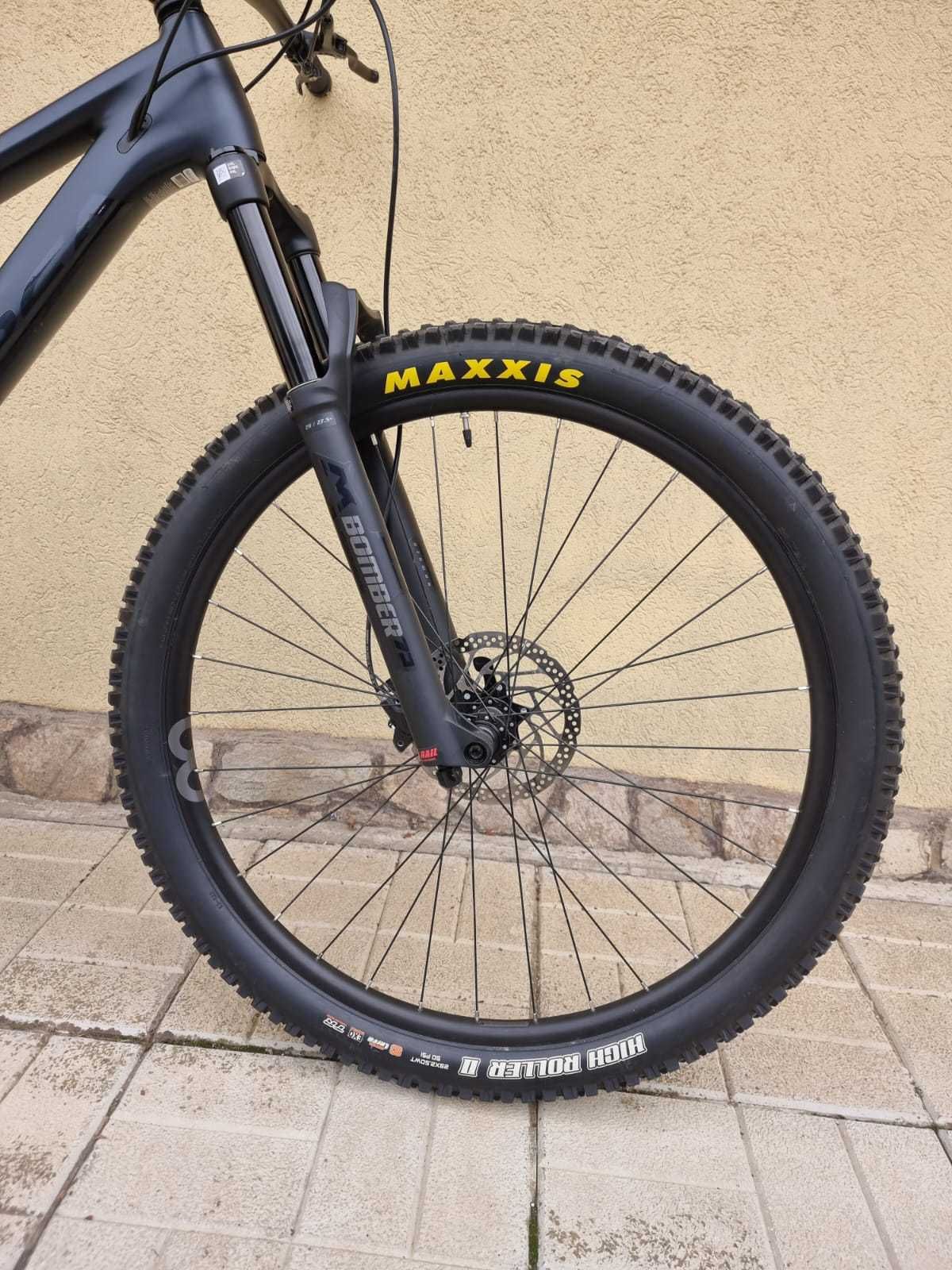 Orbea occam  size L