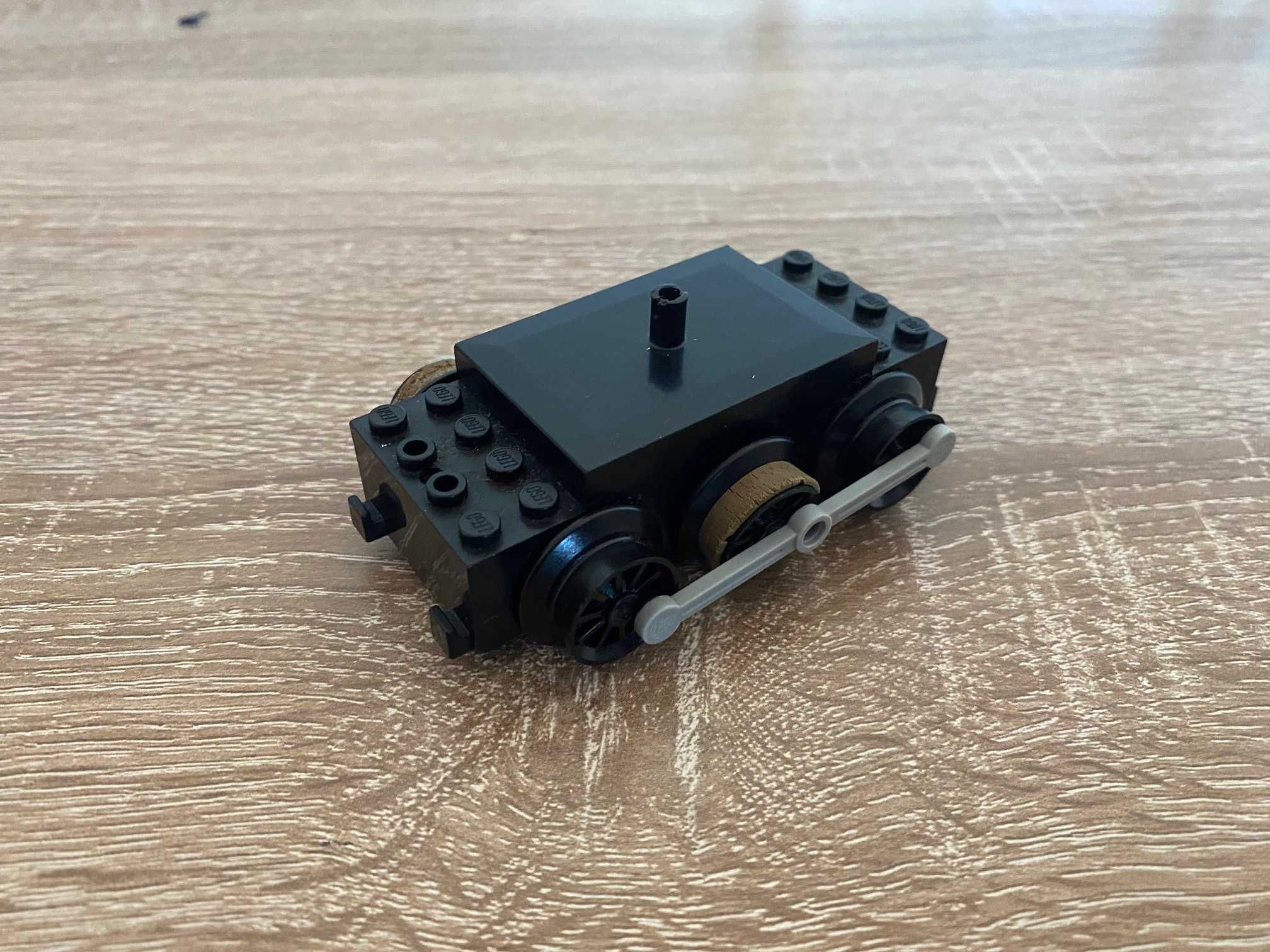 Vand motor lego tren 12V perfect functional