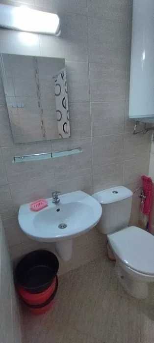 Продава се Ателие в к.к. Слънчев бряг - 27 кв.м за 624 €/кв.м - Снимка #13