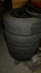 Roti 16 Opel Astra J