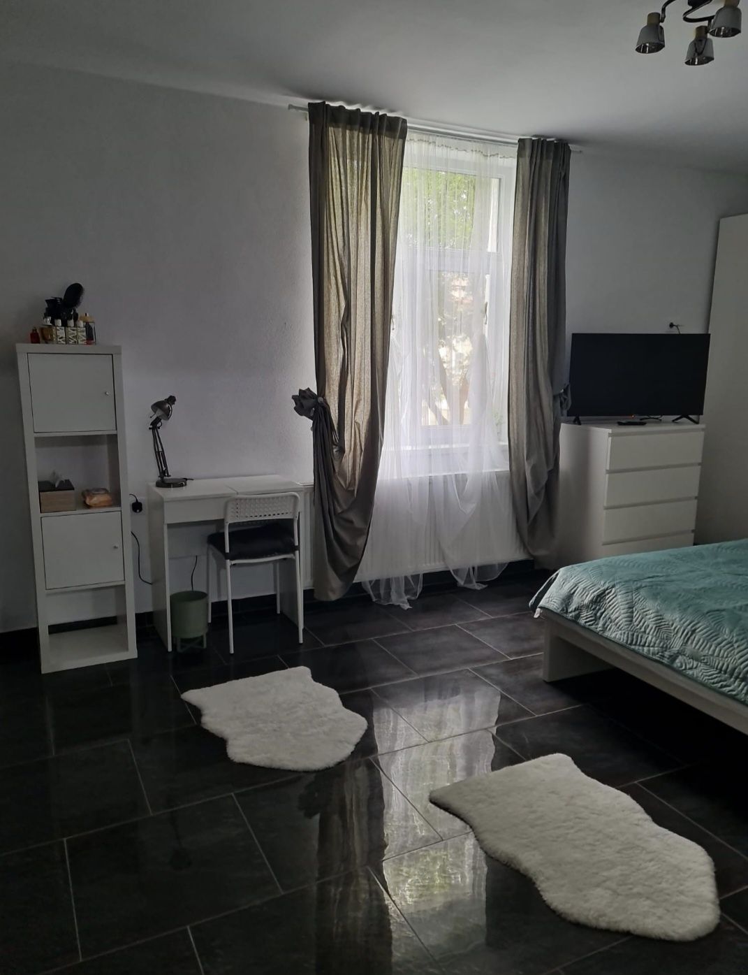 Închiriere Apartament Complet Renovat și Ultra-Echipat