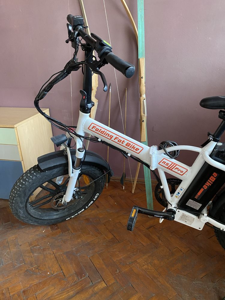 Електрически велосипед Xmart City Bike