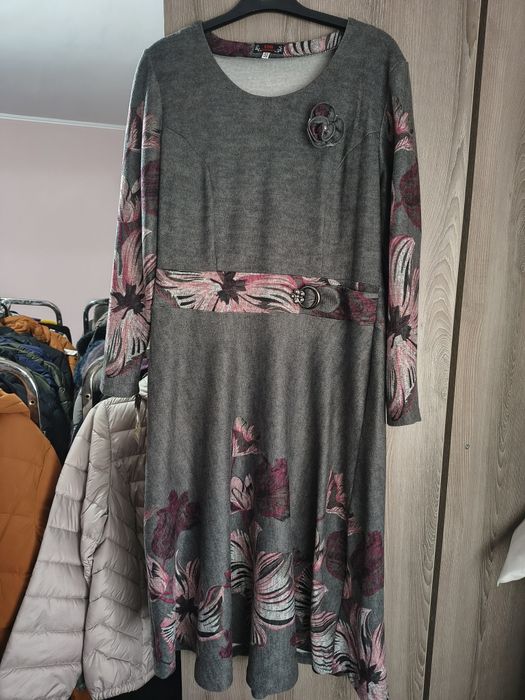 Rochie mărimea 50