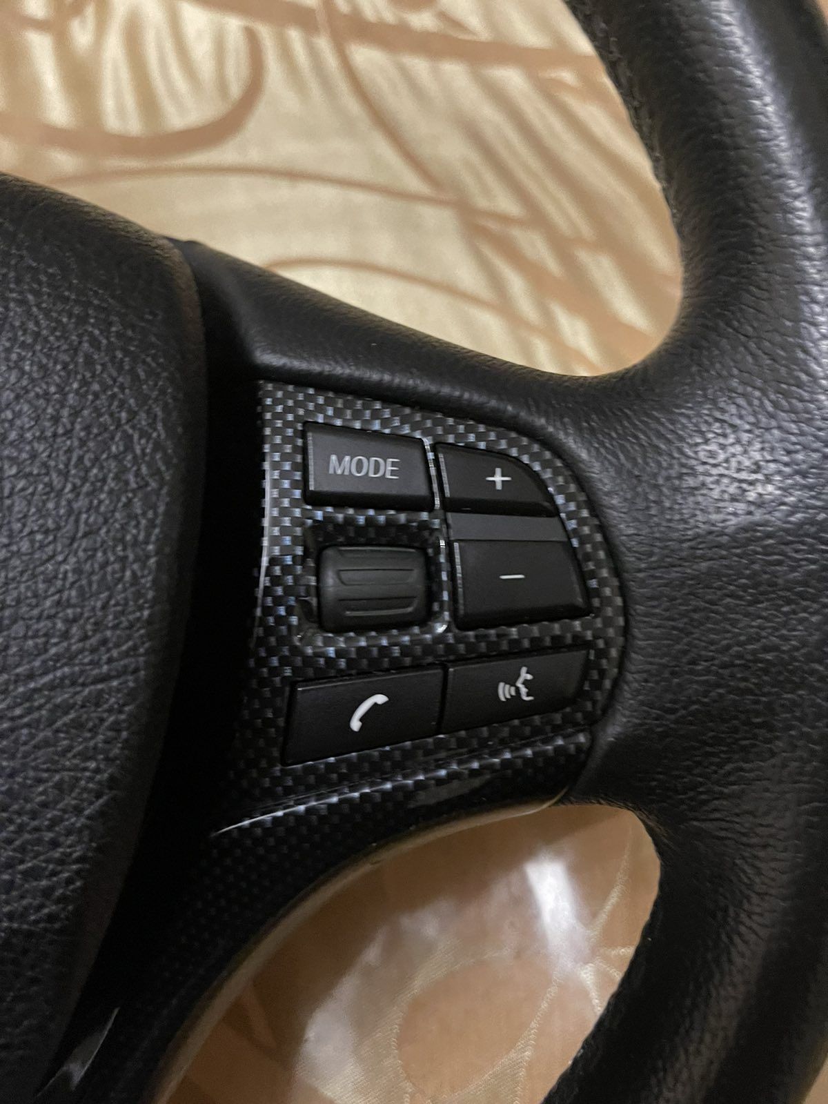 М волан  ербег airbag bmw m f30 f36 1 2 3 4