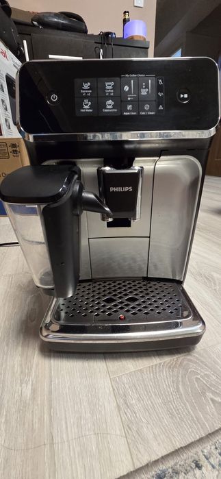 Aparat de cafea / Espressor de cafea Philips EP2236