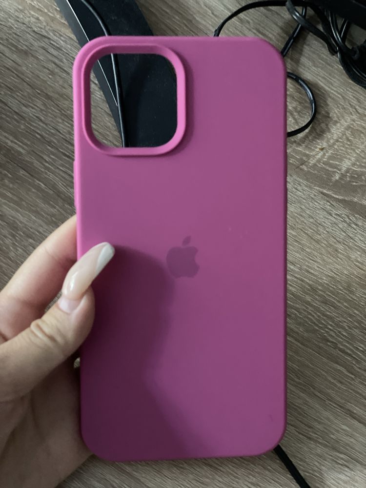 Калъф за iphone 12 pro Max