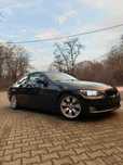 BMW 335i E92 MHD